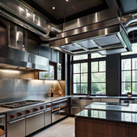 Custom design and engineering